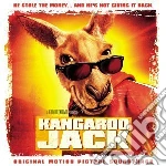 Kangaroo Jack / O.S.T. cd