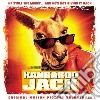 Kangaroo Jack / O.S.T. cd