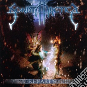 Sonata Arctica - Winterheart's Guild cd musicale di Arctica Sonata