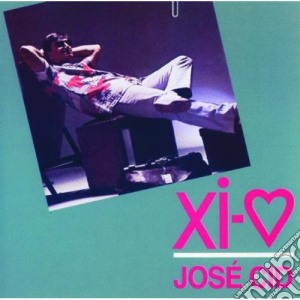 Jose Cid - Xi Coracao cd musicale di Jose Cid