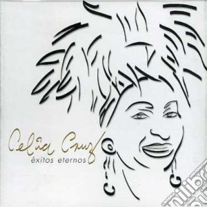 Celia Cruz - Exitos Eternos cd musicale di Celia Cruz