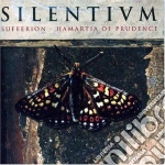Silentium - Sufferion cd