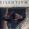 Silentium - Sufferion cd