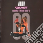 Mellow - Dragon Fly cd