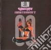 Mellow - Dragon Fly cd