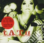 T.a.t.u. - 200km/h In The Wrong Lane cd