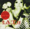 T.a.t.u. - 200km/h In The Wrong Lane cd