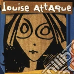 Louise Attaque - Louise Attaque (Frn) cd