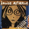 Louise Attaque - Louise Attaque (Frn) cd