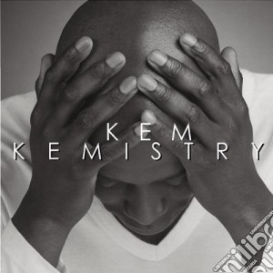 Kem - Kemistry cd musicale di KEM