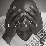 Kem - Kemistry cd