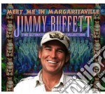 Jimmy Buffett - Meet Margaritaville: Ult Collection