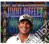 Jimmy Buffett - Meet Margaritaville: Ult Collection cd