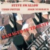 Steve Swallow Trio - Damaged In Transit cd