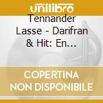 Tennander Lasse - Darifran & Hit: En Samling cd