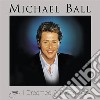 Michael Ball - I Dreamed A Dream cd