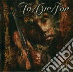 To/die/for - Jaded cd