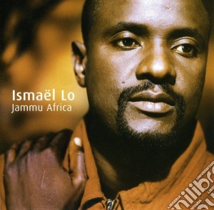 Ismael Lo - Jammu Africa (Nouvelle Version) cd musicale di Ismael Lo