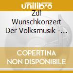 Zdf Wunschkonzert Der Volksmusik - Fruehling 2003 (2 Cd) cd