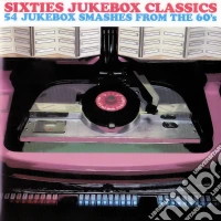 Sixties Jukebox Classics / Various (2 Cd) cd
