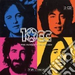 10cc - The Ultimate Collection (3 Cd)