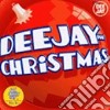 Deejay For Christmas cd