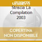 Striscia La Compilation 2003 cd