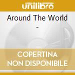 Around The World - cd