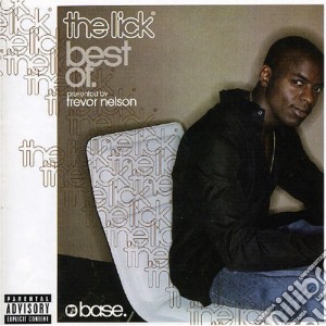 Mtv The Lick: The Best Of Presented By Trevor Nelson / Various cd musicale di Mtv The Lick