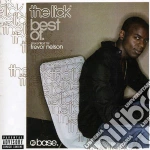 Mtv The Lick: The Best Of Presented By Trevor Nelson / Various cd