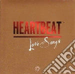 Heartbeat: Love Songs / Various cd