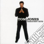 Tom Jones - Greatest Hits