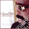 Barry White - Love Songs cd musicale di Barry White