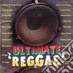 Ultimate Reggae / Various