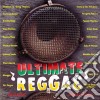 Ultimate Reggae / Various cd