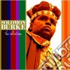 Solomon Burke - The Collection cd