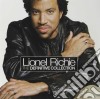 Lionel Richie - Definitive Collection cd