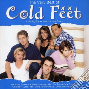 Cold Feet: The Very Best Of / O.S.T. (2 Cd) cd musicale di Various