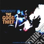 Ost-Good Thief cd
