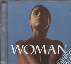 Woman IV cd musicale di ARTISTI VARI