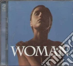 Woman IV cd
