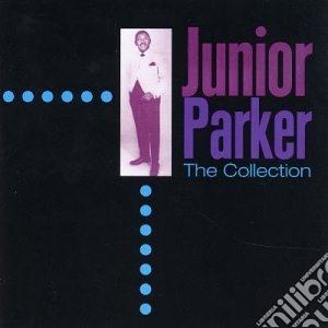 Parker Junior - The Collection cd musicale di PARKER JUNIOR