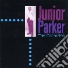 Parker Junior - The Collection cd