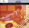 Classic Soul - Universal Masters cd