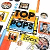 Top Of The Pops (Spring 2003) / Various (2 Cd) cd