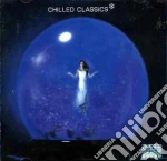 Very Best Of Chilled Classics / Various cd
