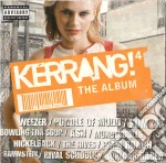 Kerrang! 4 / Various cd