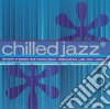 Chilled Jazz / Various cd