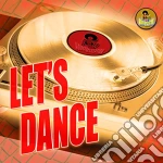Let's Dance cd