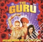 O.S.T - The Guru cd